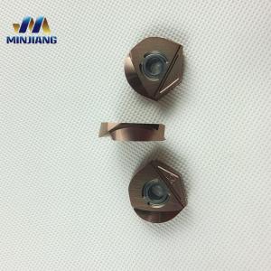 Tungsten Carbide Turning Inserts CNC Tips CNC Tools