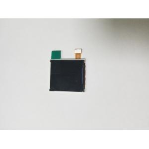 1.54" MCU Interface LCD TFT Panel , 300cd/M2 TFT Touch Screen Display