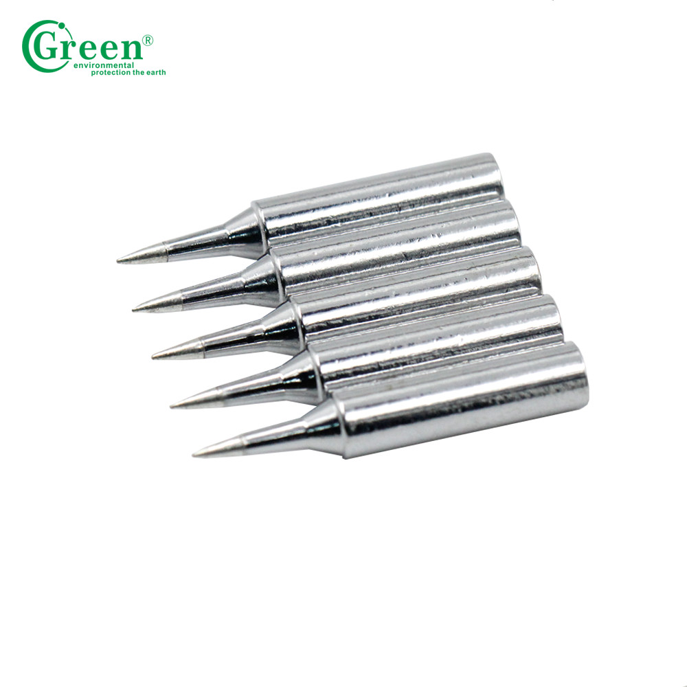 T18-I Lead Free Soldering Iron Tips / Cutting Tip Environmental 220V / 110V