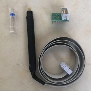 UPA cable MSOP TSSOP SOIC with guide cap for in-circuit EEPROM/ FLASH/ 25CXX