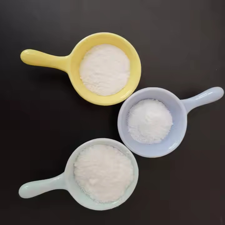 Chemical Raw Material Ammonium Chloride CAS 12125-02-9 Industrial Grade
