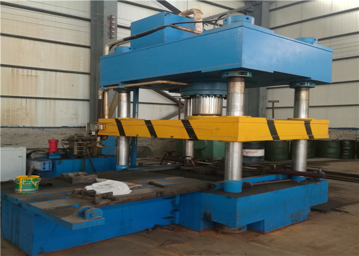 400-1200mm Stroke Length Elbow Hydraulic Power Press Machine