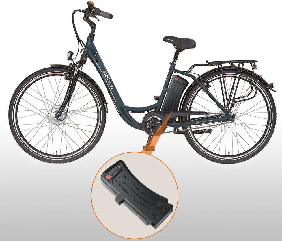 Stable and Safe 36V 11.6ah Compatible with Samsung SDI 36V Zoll Ecc 400 Prophete Electric Bike Replacement Battery