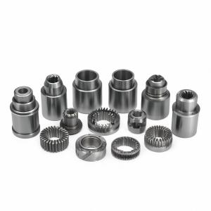 Custom CNC Machining Services for High Precision CNC Turning Milling Parts with