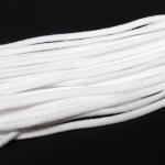  100 Yards Roll Elastic Earloop Cord Manufactures