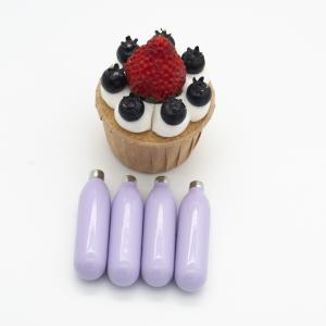 Ceam Maker Dessert Tools 8g No2 Canisters OEM Acceptable