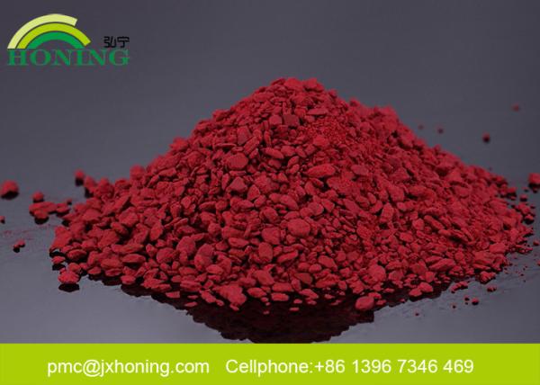100% Pure Bakelite Moulding Powder Red Good Insulation For Injection Kitchenware