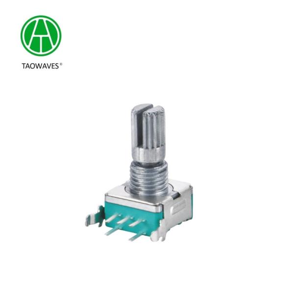 Incremental Working Principle Alps Rotary Encoder Module with Voltage Output and