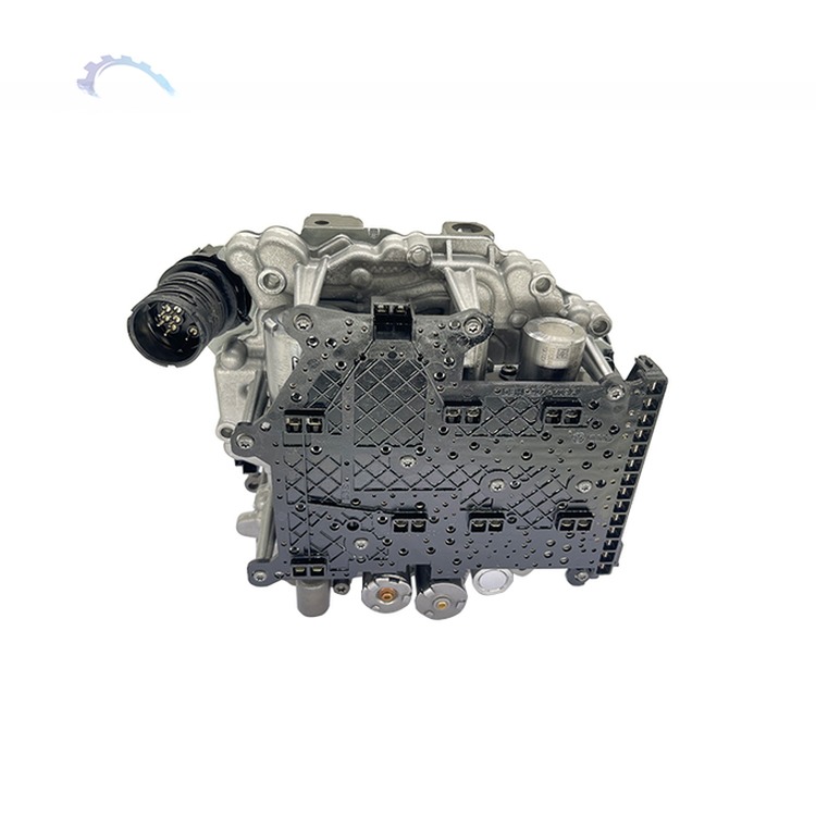SAIC/FAW Car Lamado/A3/Q3/Magotan 7-Speed Automatic Gearbox Transmission Control Module
