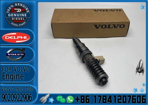 Good Price Unit Pump Injector 20929906 20780666 9020922906 BEBE4D14001