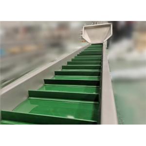  Commercial Passion Jam Processing Line Steam Heating Source Independent Control Manufactures