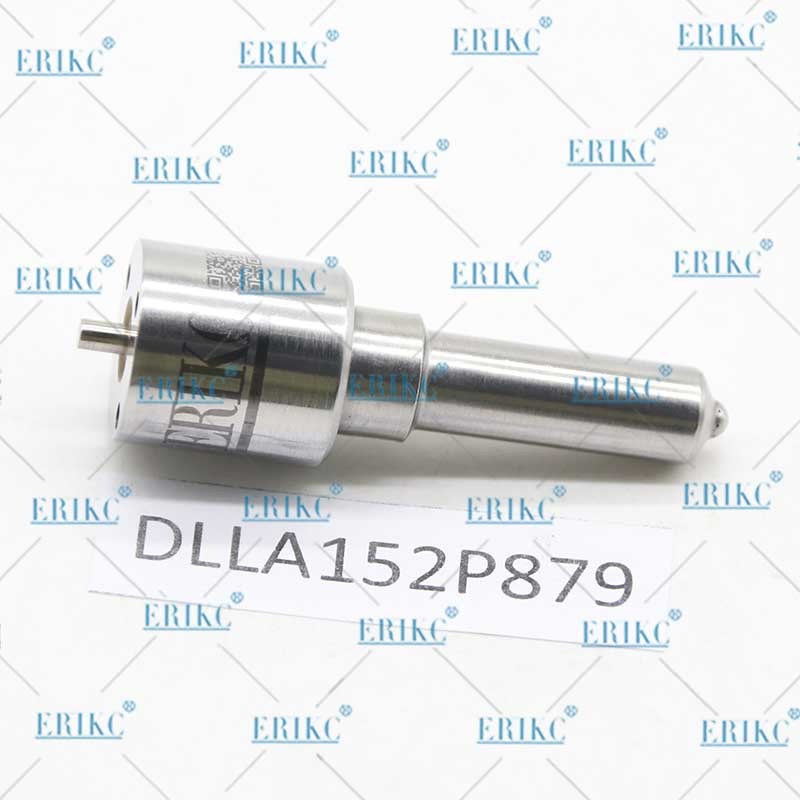 ERIKC DLLA152P879 Oil Burner Nozzles DLLA 152 P 879 Spraying Systems Nozzle DLLA 152P879 for 095000-5751
