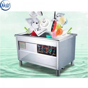  Brand New Dish Washer Dryer Restaurant Dishwasher With High Quality Manufactures