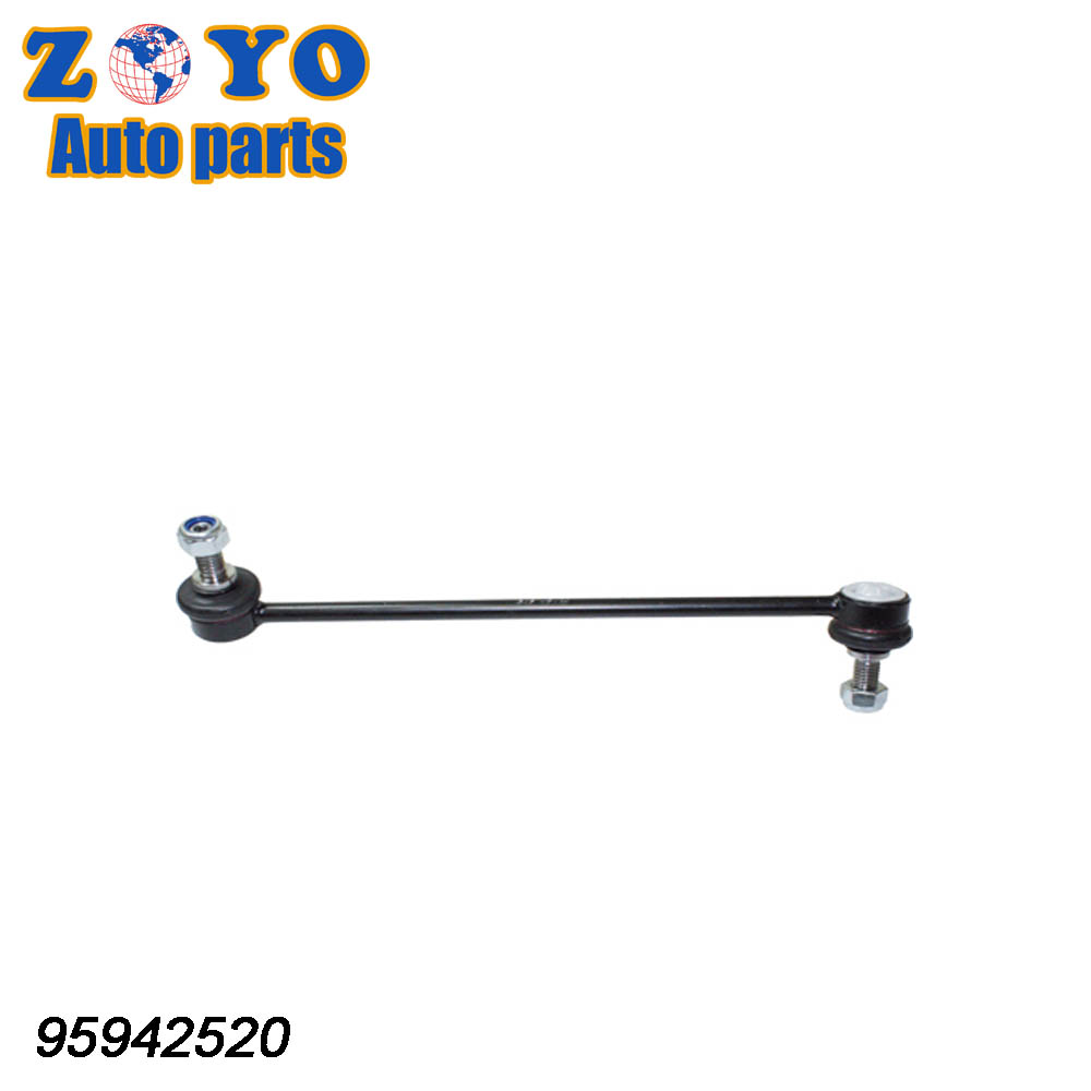Standard Length 95942520 Suspension Parts Sway Bar Link for Chevrolet Trax 2013-2022
