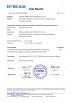 FUBIN ALUMINUM FOIL PRODTUCTS CO.LTD Certifications