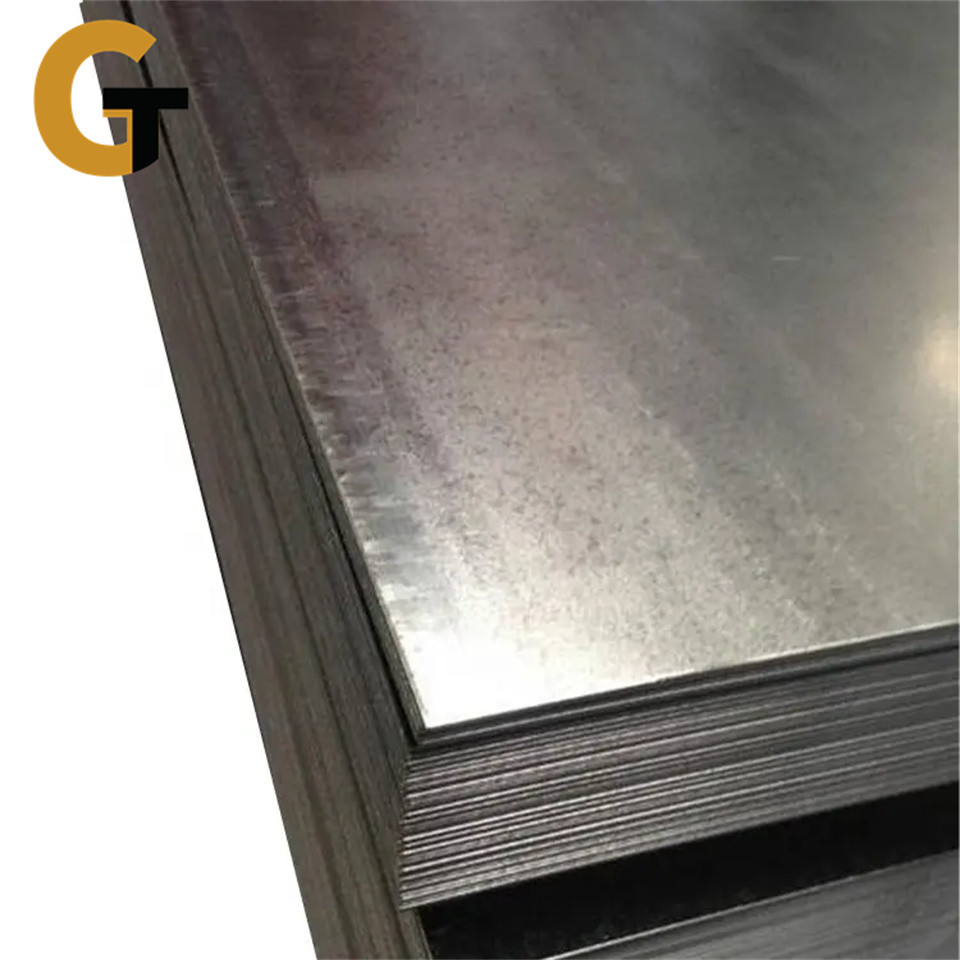 Metal Galvanized Steel Base Plates 8x4 36 X 48 4x10g