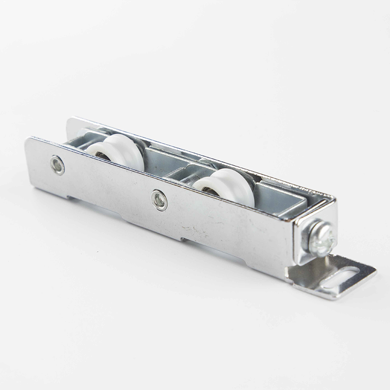 Sliding Pulley Window Slide Door Roller Nylon Thermal Break Rollers for Aluminium Doors