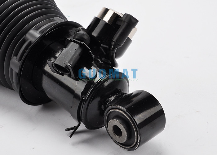 Q7 Audi Air Suspension Parts 4L0616019 Rear Left Air Spring Shock Absorber