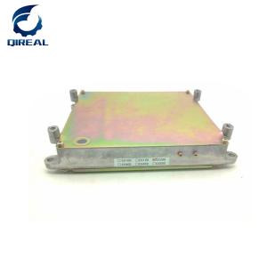  Electrical Parts EX200-2 Excavator Control Panel 9104912 Manufactures