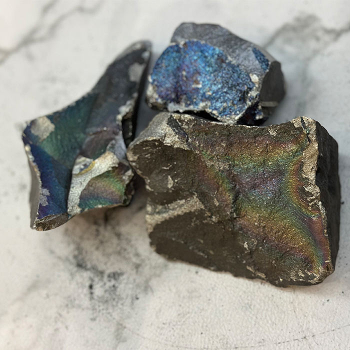 Medium Carbon Ferromanganese 75 Femn 65%-75% for Steel Additive