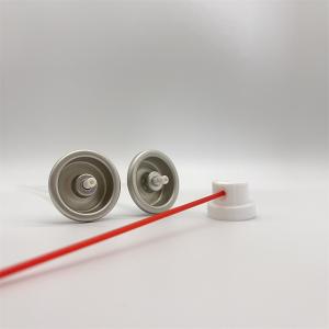  Secure Carburetor Cleaner Valve for Consumer Safety with Child-Resistant Actuation and Locking Mechanism Manufactures