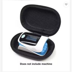 Handheld Digital Oximeter Finger Oximeters Spo2 Oled Smart Fingertip Pulse