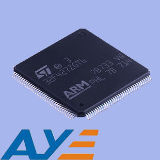 STM32F427ZGT6 Electronic Components IC Chips ARM Microcontrollers MCU ARM Cortex