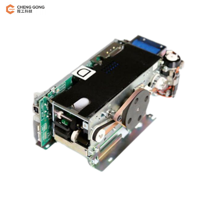49-209540-000D 49209540000D Bank ATM Parts Diebold OP Smart Card Reader
