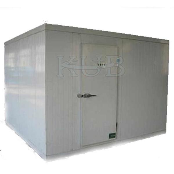 cold food storage Meat storage cold storage 55 cubic meters temperature -20