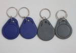 125Khz Proximity ID Card Chip TK4100 RFID Keychain Key Tags Access Control