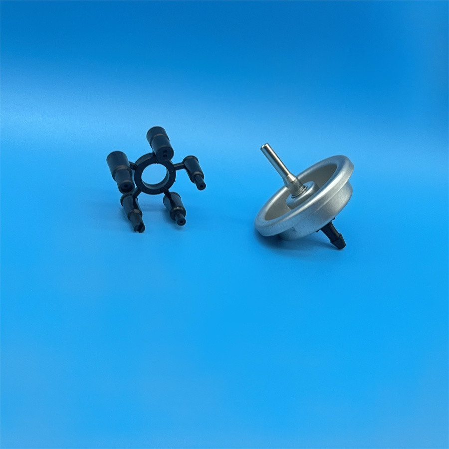 Premium Butane Lighter Fill Valve - For Lighters & Camping Gear - Standard Size