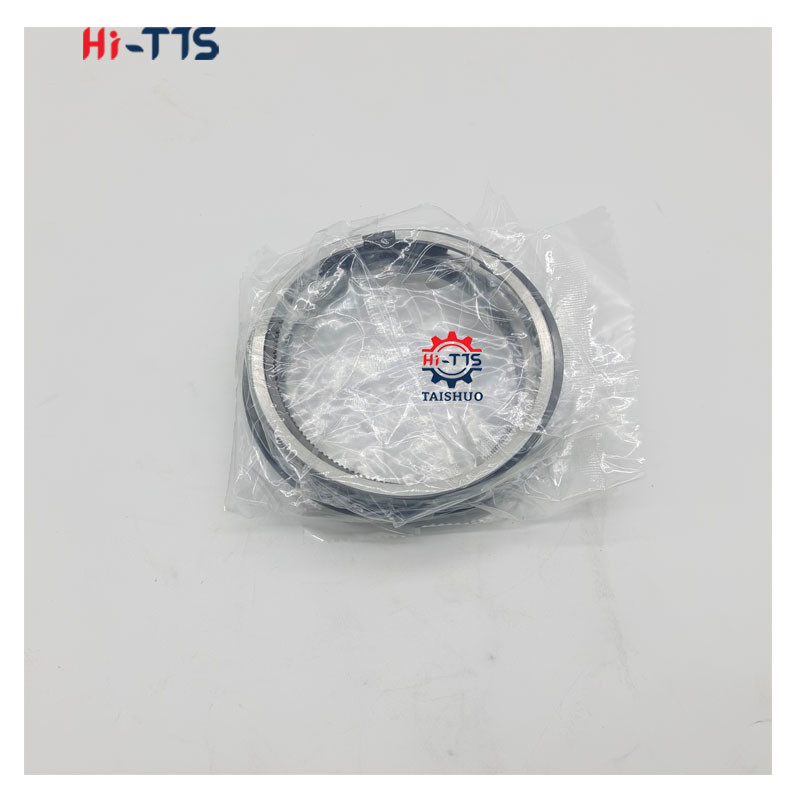 4BT 6BT Piston Ring KitSTD 102mm 3802230 3802421 ForCummins Diesel Engine Parts