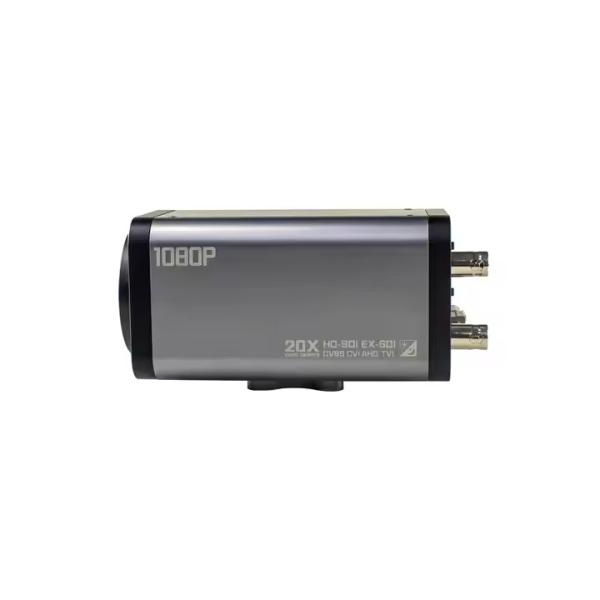 Quality 20x Optical Zoom 4K Video Camera Module With Advanced Lens And 1/2.8" CMOS Sensor for sale