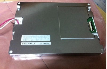 TCG104SVLQJPNN-AN40 Kyocera 10.4INCH LCM 800×600RGB 1200NITS WLED LVDS INDUSTRIAL LCD DISPLAY