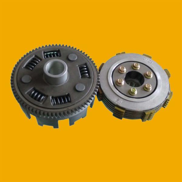 wholesale BAJAJ 100 Motorbike Clutch, Motorcycle Clutch for motorcycle parts