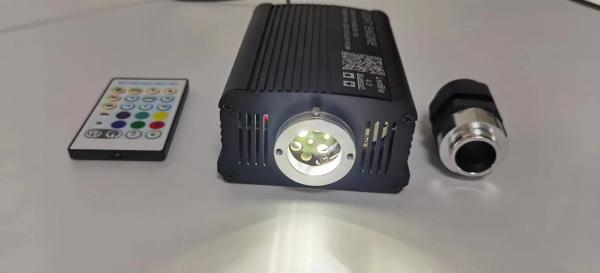 Auto Interior Lights Shooting Stars Lamp Car Roof Ceiling Decoration Meteor