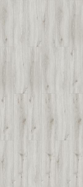 6mm Spc Click Vinyl Flooring Residential Wood Grain Vinyl Floor