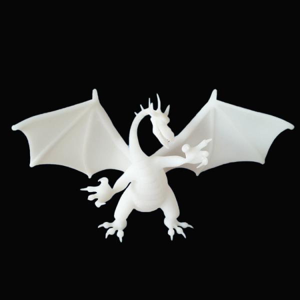 Abs Resin Pet Tpu 3d Printing Prototype Companies Multi Jet Fusion Mjf 3d