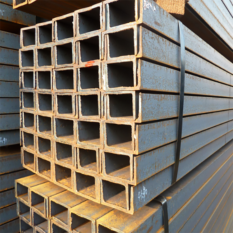 Factory hot sale carbon steel channel custom stainless channels and grates cold roll c