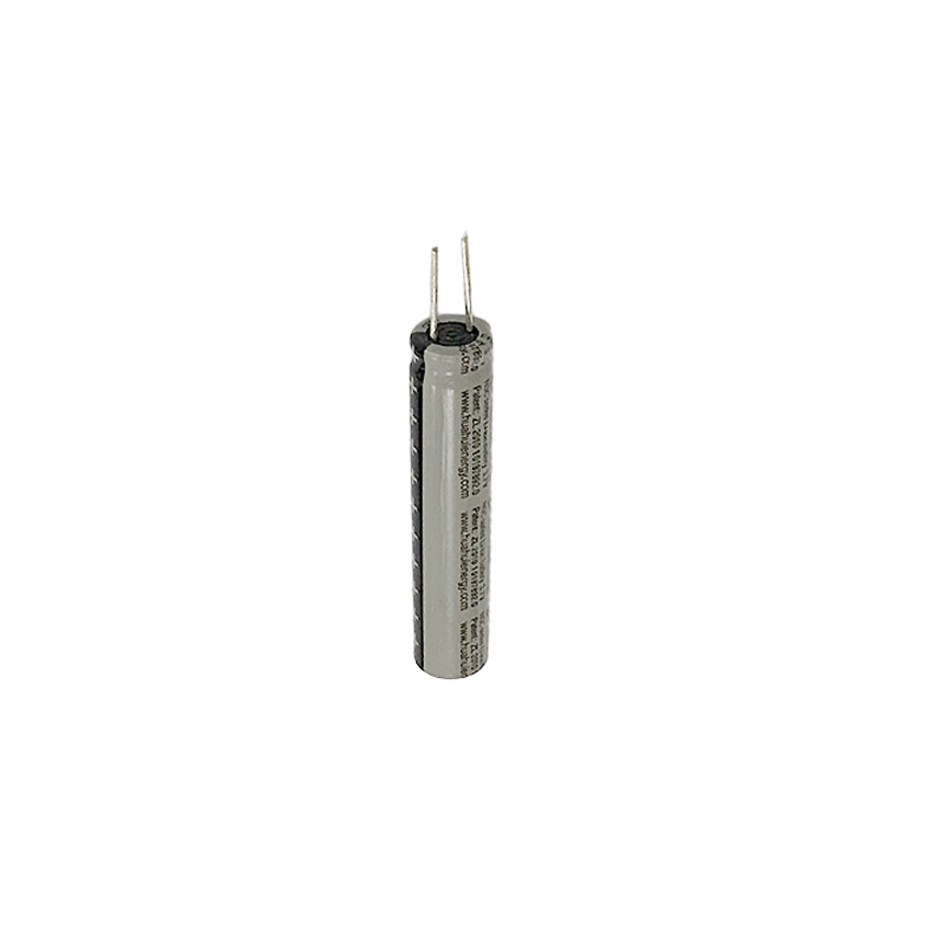 3.7V 700mAh Ternary Lithium Battery