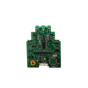  PCB SMT Prototype Board HASL Surface Finish Circuit Board Prototyping Service Manufactures