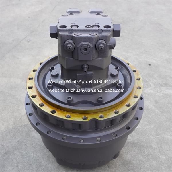 EC460 Volvo Final Drive VOE14608847 Travel Device Voe14569653 14648036 14569653