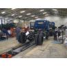 Buy cheap High Efficiency Truck Automated Assembly Lines Production Machinery from wholesalers