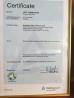 Chongming (Guangzhou) Auto Parts Co., Ltd Certifications