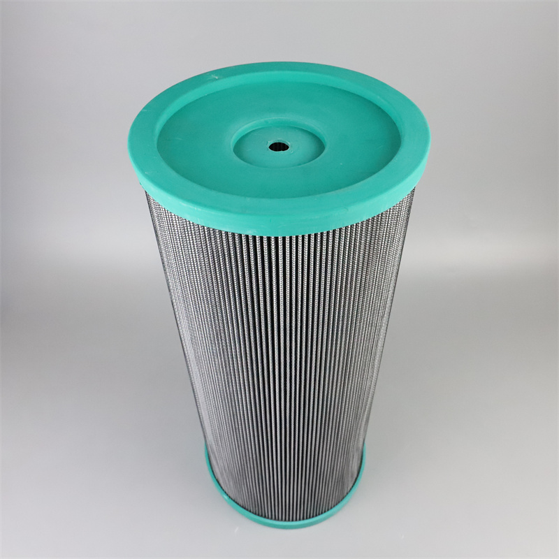 2KG Weight and 200mm Outer Diameter Hydraulic Oil Filter 937861Q for Mechanical Equipment
