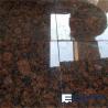 Buy cheap Carmen Red Granite Tile from wholesalers