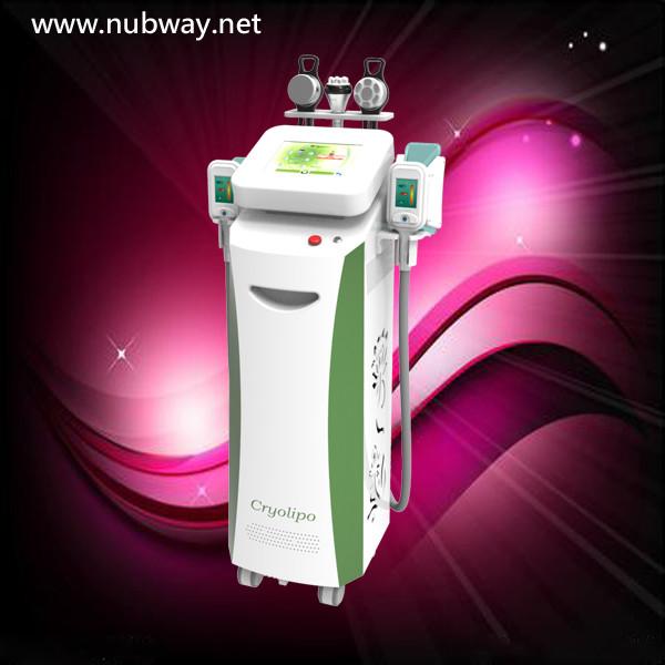 CE certification 3 years warranty cryolipolysis slimming sculpting liposuction