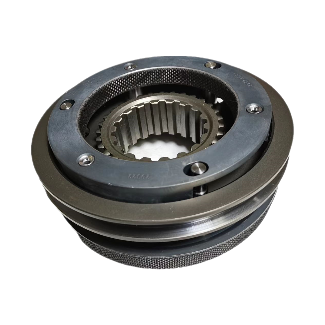 Shacman Truck Spare Parts DZ9114160035 Clutch Release Bearing Stock