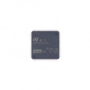  STM32F429ZIT6 LQFP-144 Microcontroller Integrated Circuit IC MCU 32-Bit FLASH 180Mhz 256KB STM32F429 32F429ZIT6 Manufactures
