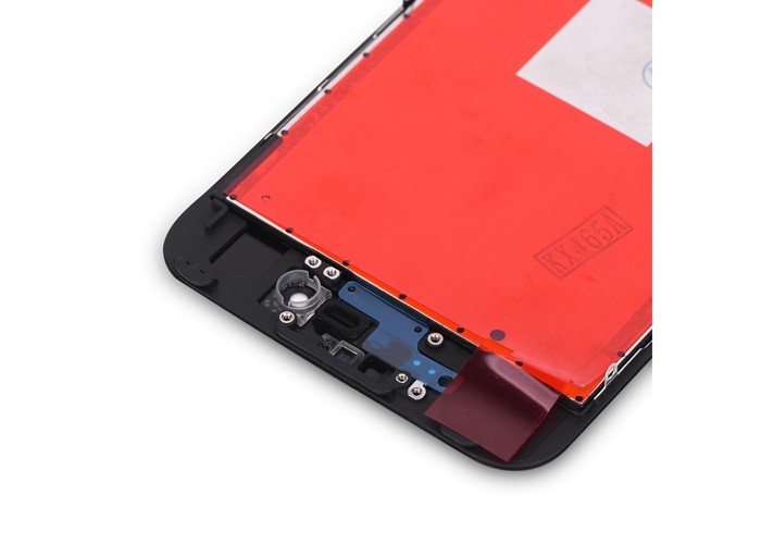 Mobile Phone Lcd Screen 100% Test Pass Digitizer Assembly Apple Iphone 7 Lcd Screen